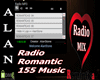 Radio Romantica 155 Musi