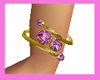 Patina Diamond Bracelet3