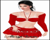 Maya Set Red