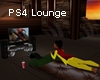 Devine PS4 Lounge