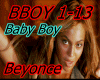 Beyonce - Baby Boy