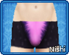 [Nish] Noc Shorts v.2