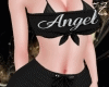 EZ- LLXLD Blk Angel Set