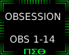 Obsession