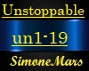 Unstoppable  un1-19