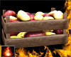 HF Suls Potatoes Crate