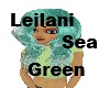 (Asli) Leilani sea green