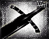 V* DarkAngel Sword : .