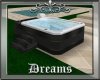 Mane Hottub