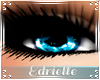E~ Nebula Eyes BlueOcean