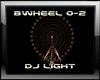 DJ LIGHT Burning Wheel