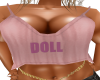 #n# doll top 