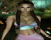 A^ Animated Braids Mixed