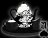 [AQS]MAB tea set