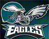 Eagles Couch