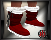 [JAX] SANTA ELFER BOOT