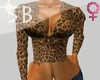 **SB CHEETAH TOP