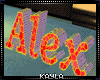 Alex