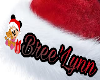 breelynn hat christmas