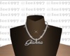 Gianna custom chain
