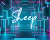 Sheep Wall