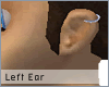 Piercing 1 Ring Ear (TL)