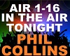 𝄞 Phil Collins 𝄞