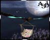 A3D*Hang.Chair Butterfly