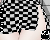 空 Skirt Chess EMO 空