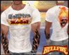 M/ Hellfire Model Top