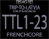 !S! - TRIP-TO-LATVIA