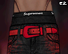 ez. Prime Painter Denim