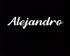 Alejandro Necklace/M
