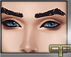 [p] Realistic Brow.brown