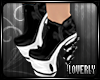 [Lo] Symbol shoes