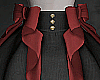 ® Ribbon Skirt Red