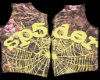 SP5DER Hoodie