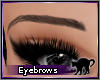 [HK] Cocoa Brows