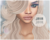J | Marita bleached