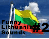 Funny Lithuania Sounds2