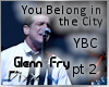You Belong in the City 2