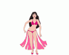 Belly Dance Animation
