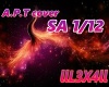 A.P.T/Sara'h Cover