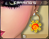 S|Summer Queen Earring`s