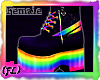 {FL}Pride2023 Shoes