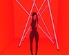 Neon Poles