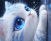 Background cat