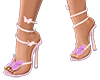 KL BBG paradise heels