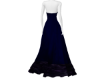 FrenchNavyGown