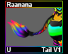 Raanana Tail V1